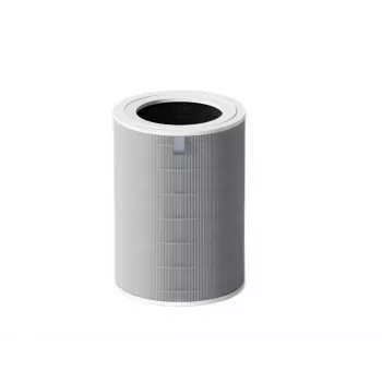 Filtras Xiaomi M16R-FLP-GL — suderinamas filtras, juodas, 210×210×293 mm