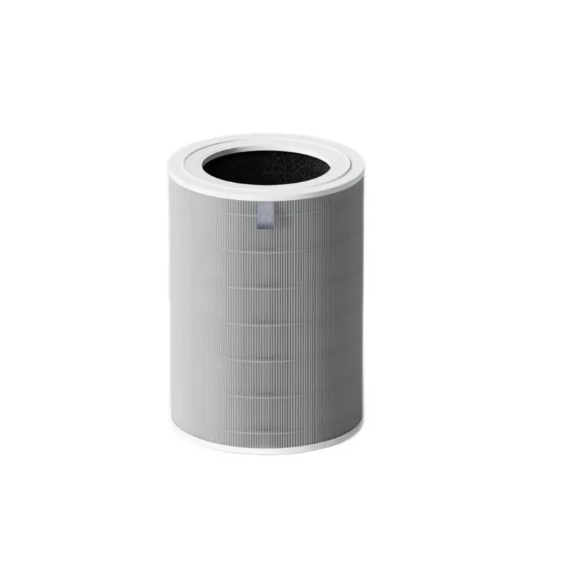 Filtras Xiaomi M16R-FLP-GL — suderinamas filtras, juodas, 210×210×293 mm