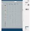 Diskinis pjūklo diskas Bosch 2608641204 26 cm 1 vnt.