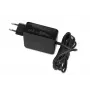 Maitinimo adapteris IBOX IUZ100TC 19V 3.42A (100W) USB‑C išvestis, 2 m kabelis, juodas