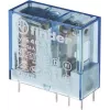 FINDER S.p.A. kištukinė / PCB relė 40.61.7.024.4000 (406170244000)