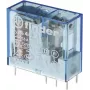 FINDER S.p.A. kištukinė / PCB relė 40.61.7.024.4000 (406170244000)