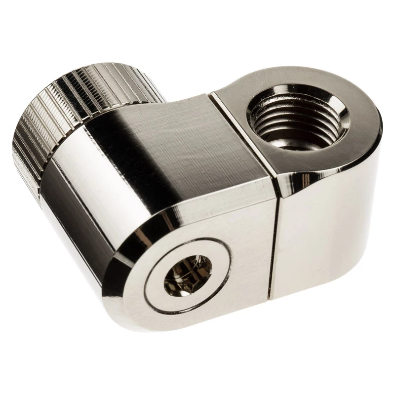 EK Water Blocks 3831109893098 Kompiuterio Aušinimo Priedai Jungtys (3831109893098)