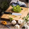 Fiskars 1051761 virtuvinis peilis Nerūdijantis plienas 1 vnt. Santoku peilis