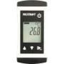 VOLTCRAFT PTM-100 temperatūros matavimo prietaisas -200 iki 450 °C zondo tipas Pt1000 IP65 (VC-8603570)