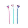 Silikono rutulinis rašiklis CoolPack Disney Stitch