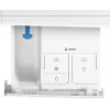 Bosch WNC254A0SN skalbimo mašina su džiovykle 10,5 kg / 6 kg 1400 aps./min.