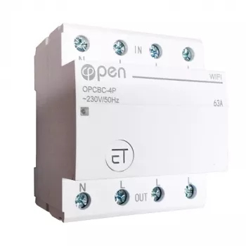 Sonoff HS081881 tinklo įrenginys