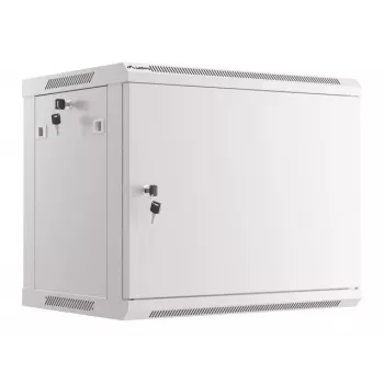 LANBERG SIENINĖ MONTAVIMO SPINTA 19 9U 600X450
