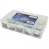 Mokomasis plytų rinkinys ALLNET BrickRknowledge Basic Set ALL-BRICK-0653 — mokomasis konstravimo rinkinys, medžiaga anglų kalba