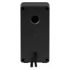 Kompiuterių kolonėlės 2.0 DEFENDER J5 2.0 6W LED USB juodos