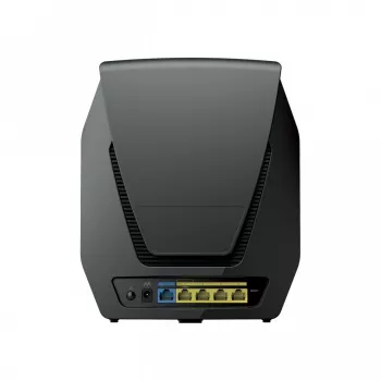 Maršruto parinktuvas Synology WRX560 dviejų juostų 2,4 GHz 5 GHz Wi-Fi 6