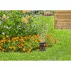 Žiedinis vandens purkštuvas Gardena 8272-20 Plastikinis Juodas