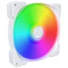 MONTECH HP140 ARGB PWM 140mm Balta 3 vnt. rinkinys