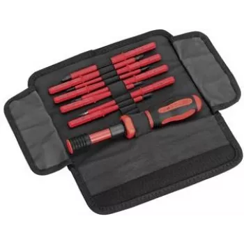 Rankinis atsuktuvų rinkinys Cimco 114806 ilgis 100 mm