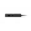 Microsoft Surface USB-C Travel Hub - Doko stotis - USB-C - VGA, HDMI - GigE (SWV-00002)