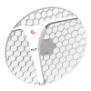 Mikrotik LHG XL 5 ac (4 vnt.) 867 Mbit/s baltas maitinimas per Ethernet (PoE)
