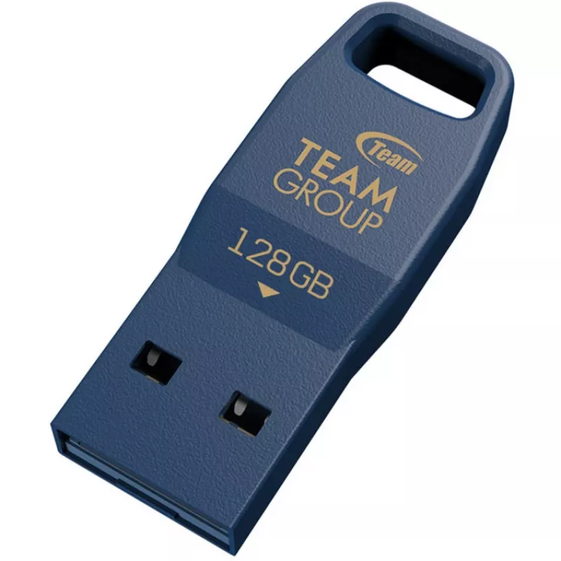 Team Group S5 128 GB (USB-A 3.2 Gen 1)
