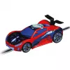 CARRERA Racetrack Spider lenktynių modelio 20062580 slot car rinkinys