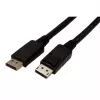 DisplayPort laidas VALUE 11.99.5629 1,5 m Juodas
