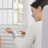 Medisana BW 320 riešo kraujospūdžio matuoklis - automatinis, 2 vartotojai, 120 atminties