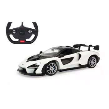 Car Jamara McLaren Senna Radijo Valdomas Modelis 1:14