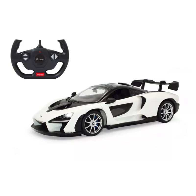 Car Jamara McLaren Senna Radijo Valdomas Modelis 1:14