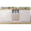 BOSCH SPV4EKX17E įmontuojama indaplovė
