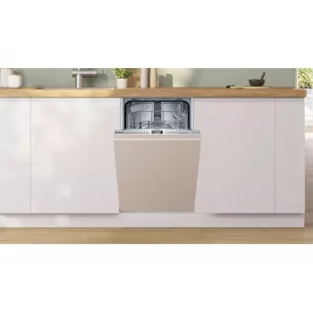 BOSCH SPV4EKX17E įmontuojama indaplovė