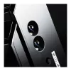 Wired router ASROCK G10 AC2600 — Dual‑band Wi‑Fi 802.11ac, Gigabit Ethernet, USB 3.2, 256MB flash / 512MB RAM, Black