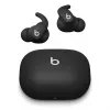 Į ausis įdedamos belaidės ausinės Apple Powerbeats Fit — IPX4 atsparios vandeniui, ANC, Bluetooth Class 1, 7 val. atkūrimo (30 val. su dėklu), lietimui jautrūs valdikliai, juodos