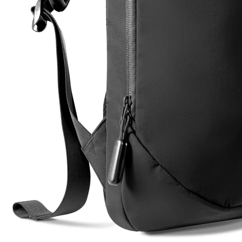 XD DESIGN Air kuprinė juoda P706.3201