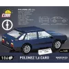 Cobi Polonez 1,6 Caro modelio rinkinys — mastelis/modelis nenurodytas, plastikinis konstruktorius, MPN 24589