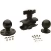 POS sistemos priedas Honeywell VM1001BRKTKIT juodas