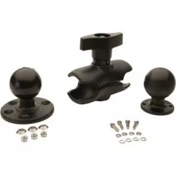 POS sistemos priedas Honeywell VM1001BRKTKIT juodas
