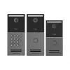 Vaizdo domofonas Grandstream GDS3727, 4 MP, H.264, IP66/IK07, SD iki 256 GB, 3 W garsiakalbis
