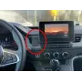 ProClip, skirtas Nissan Townstar