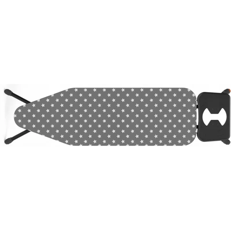 LYGINIMO LENTA 120x38cm PROMIS PKD50 STAR tvirta su reguliuojamu stabilumu