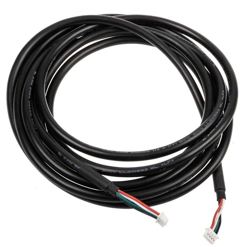 Aqua-Computer RGBpx jungiamasis laidas 200 cm – 53266