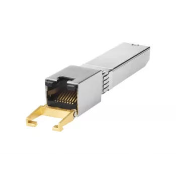 SFP+ siųstuvo-imtuvo modulis HPE 10G 813874-B21