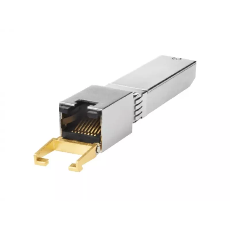 SFP+ siųstuvo-imtuvo modulis HPE 10G 813874-B21