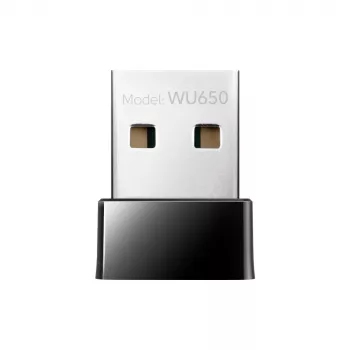 Cudy WU650 tinklo plokštė WLAN 433 Mbit/s