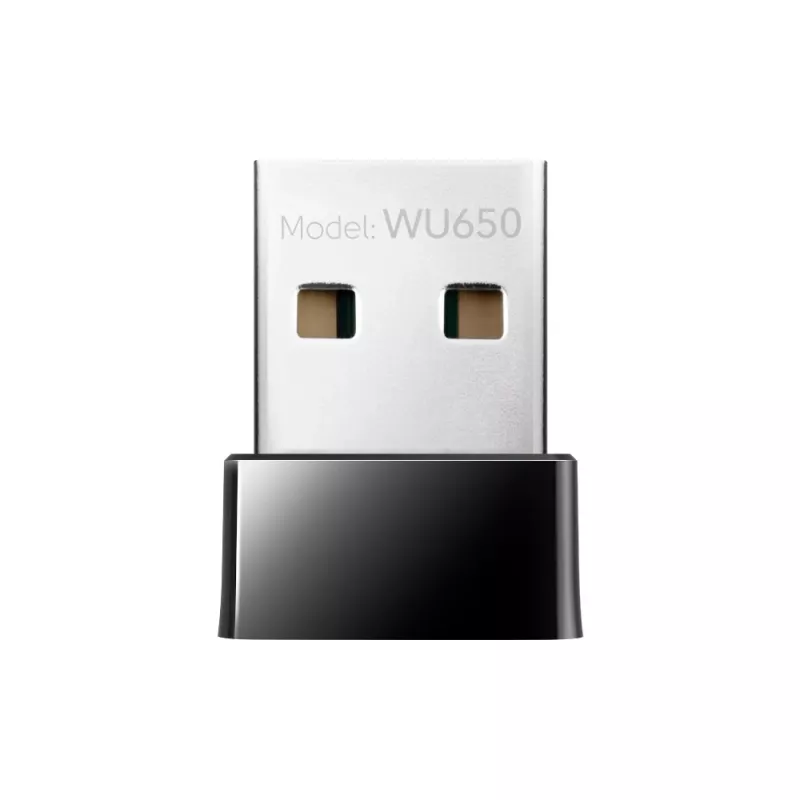 Cudy WU650 tinklo plokštė WLAN 433 Mbit/s