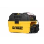 Sausai/drėgnai valomas dulkių siurblys 15 l, lengvas, DeWalt