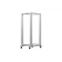 19 atvira stovo spinta 32U 600x1000 Lanberg