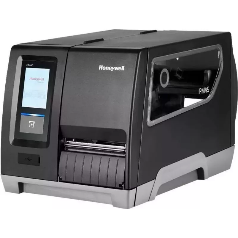 Honeywell PM45A10000030300 Printer