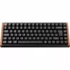 Keychron K2H-F1-DE juoda