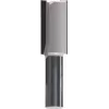Makita - Apvalinimo freza - Tiesi - 6 mm - cilindrinė - Ilgis: 51 mm (D-47519)