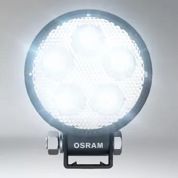 LEDvance Osram ROUND VX70-SP LED automobilinė lempa 7W 3000K