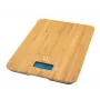 Elektroninės virtuvinės svarstyklės JATA 720 Bamboo